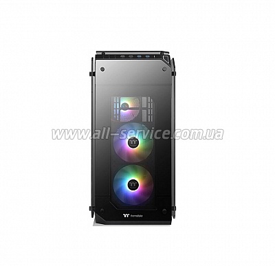 ������ Thermaltake View 71 Tempered Glass Edition (CA-1I7-00F1WN-03)