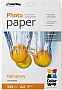  ColorWay glossy 200/ A4 100 (PG200100A4)