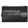   CHIEFTEC RETAIL Chieftronic PowerUP Gold GPX-850FC