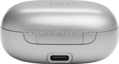  JBL Live Flex Silver (JBLLIVEFLEXSVR)