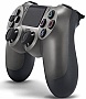  SONY PlayStation Dualshock v2 Steel Black
