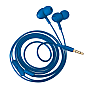  TRUST Urban Ziva In-ear Blue (21951)