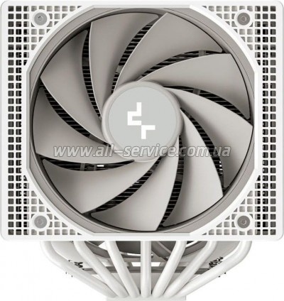    Deepcool Assassin IV WH (R-ASN4-WHNNMT-G)