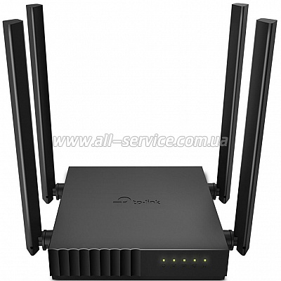 Wi-Fi   TP-Link Archer C54