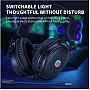  HP DHE-8005 Gaming USB 7.1 Black (DHE-8005U)