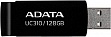  ADATA 128GB UC310 USB 3.2 Black (UC310-128G-RBK)