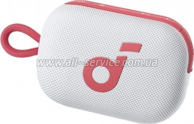   Anker Soundore Select 4 Go Red (A31X1091)