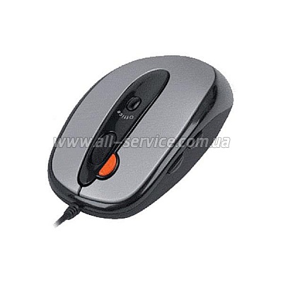 Мышь А4Tech X5-57D-2 grey, USB Мышь А4Tech X5-57D-2 grey, USB