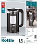  Ardesto EKL-T31GB