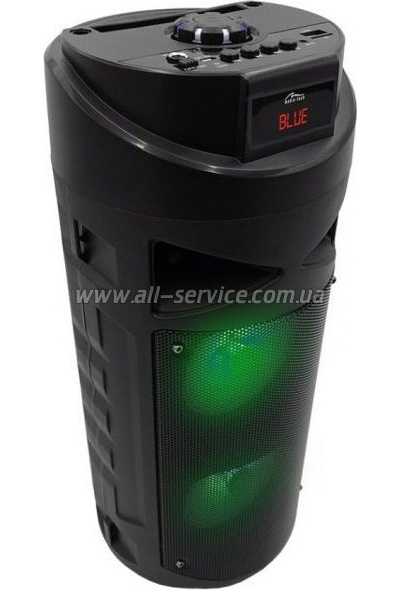   Media-Tech PARTYBOX KEG BT 30W Black (MT3165)