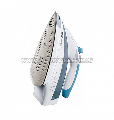  BRAUN TS 765 EA