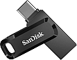  SanDisk 1TB Ultra Dual Go Black USB 3.1/ Type-C (SDDDC3-1T00-G46)