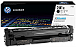  HP 201X LJ M252/ M277 Black (CF400X)