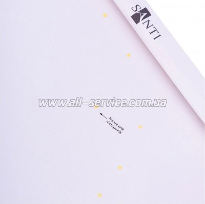 ������� �� ������� Santi �������� ����� 30�50�� LED (956544)