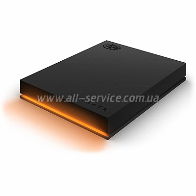  2TB Seagate  2.5" FireCuda Gaming (STKL2000400)