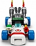 ����������� LEGO Super Mario Mario Kart � Toad''s Garage (72035)