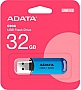  ADATA 32GB C906 Blue USB 2.0 (AC906-32G-RWB)