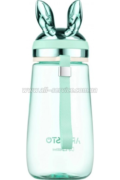������� ��� ���� Ardesto Bunny 600�� Green (AR2260BB)