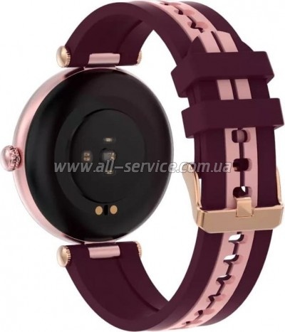 - Canyon Semifreddo SW-61 Pink-Cherry (CNS-SW61BR)