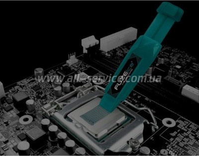  Iceberg Thermal FUZEIce 7g (BLACKICE8G-00A / FUZEICE7-00A)