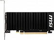  MSI GeForce GT1030 4Gb Silent LP OC (GT 1030 4GHD4 LP OC)