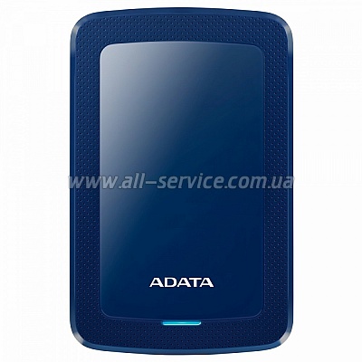  4TB ADATA HV300 2.5