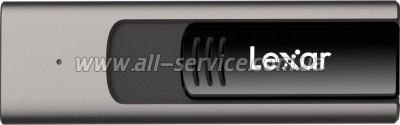 USB   Lexar 256GB JumpDrive M900 USB 3.1 (LJDM900256G-BNQNG)