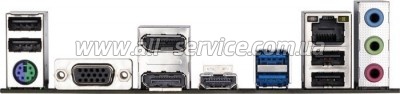   GIGABYTE H610M S2H V3 DDR4