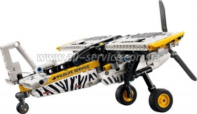 ����������� LEGO Technic ���-������� (42198)