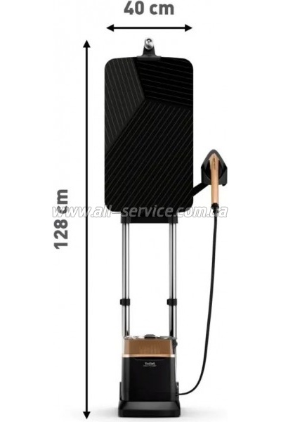 ������������ Tefal QT2020 IXEO Power