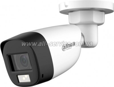   Dahua DH-HAC-HFW1200CLP-IL-A (2.8)