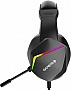  GamePro HS311 RGB Black/Red (HS311)