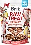    Brit Raw Treat freeze-dried Urinary  40  (8595602564460)