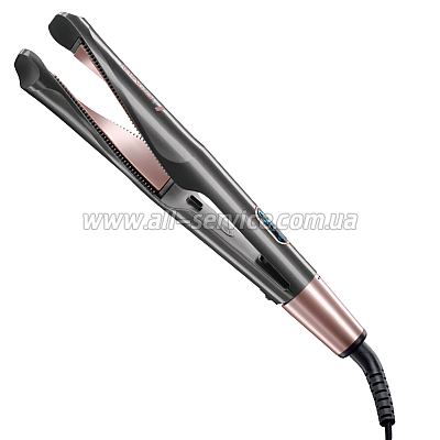  Remington S6606 The Curl & Straight