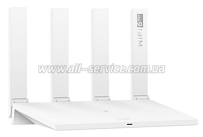 Wi-Fi ����� ������� Huawei AX3 (WS7100-20)