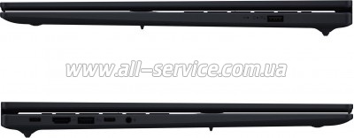  ASUS Vivobook 18 M1807HA-S8025 (90NB15P1-M004F0)