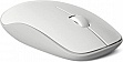  Rapoo M200 Silent Wireless Multi-mode White (M200 Silent white)