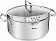 Кастрюля Tefal Duetto+ 5л (G7194656) Кастрюля Tefal Duetto+ 5л (G7194656)