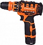  Tekhmann TCD-12/2 DFR 2Ah (853784)