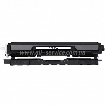   HP 33A  LJ Ultra M106w  M134a/ M134fn Black (CF233A)