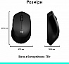  Logitech M280 Black (910-004287)
