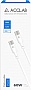 ���� ������ USB-C to USB-C 1.2m PwrX 60W ACCLAB (1283126559563)