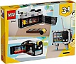 ����������� LEGO Creator ����� ���������� 261 ������� (31147)
