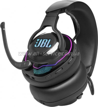 �������� JBL Quantum 910 Black (JBLQ910WLBLK)