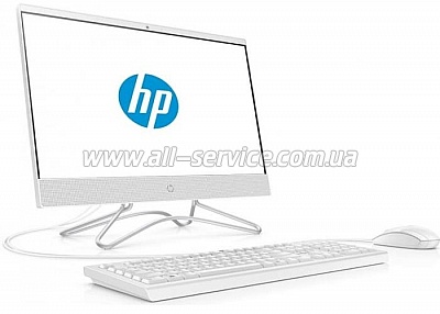  HP Pavilion AiO 24-df0009ur (158K1EA)
