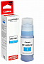  Canon PFI-050 Canon imagePROGRAF TC-20/ TC-20M Cyan (5699C001)