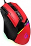  GamePro GM300R USB Red/Black (GM300R)