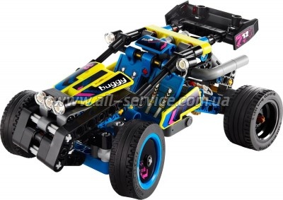 ����������� LEGO Technic ����������� ����� ��� ����� 219 ������� (42164)