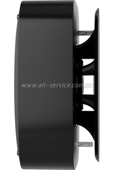   Ajax FireProtect 2 RB CO black