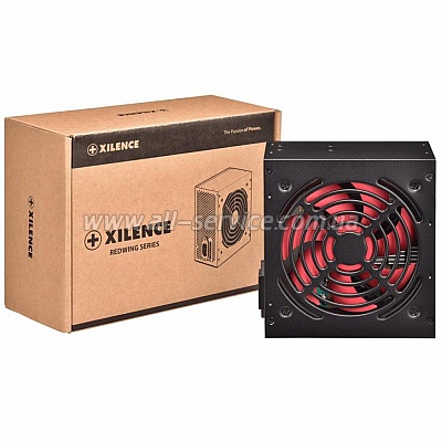   Xilence Redwing 700W (XP700R7)